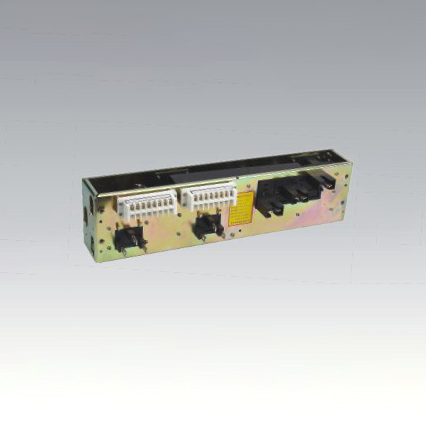 轉接件（KS型材63A×2）16線